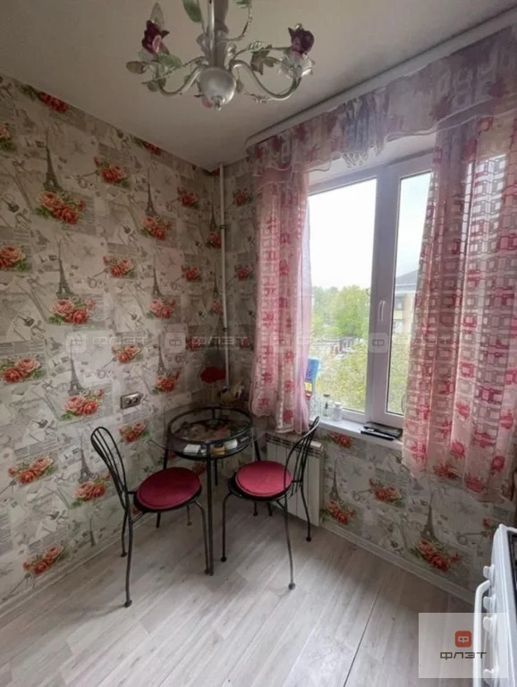 Продажа квартиры, Казань, ул. Волгоградская - Фото 11