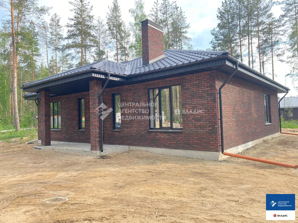 Продажа дома, Алеканово, Рязанский район, Новая улица - Фото 3