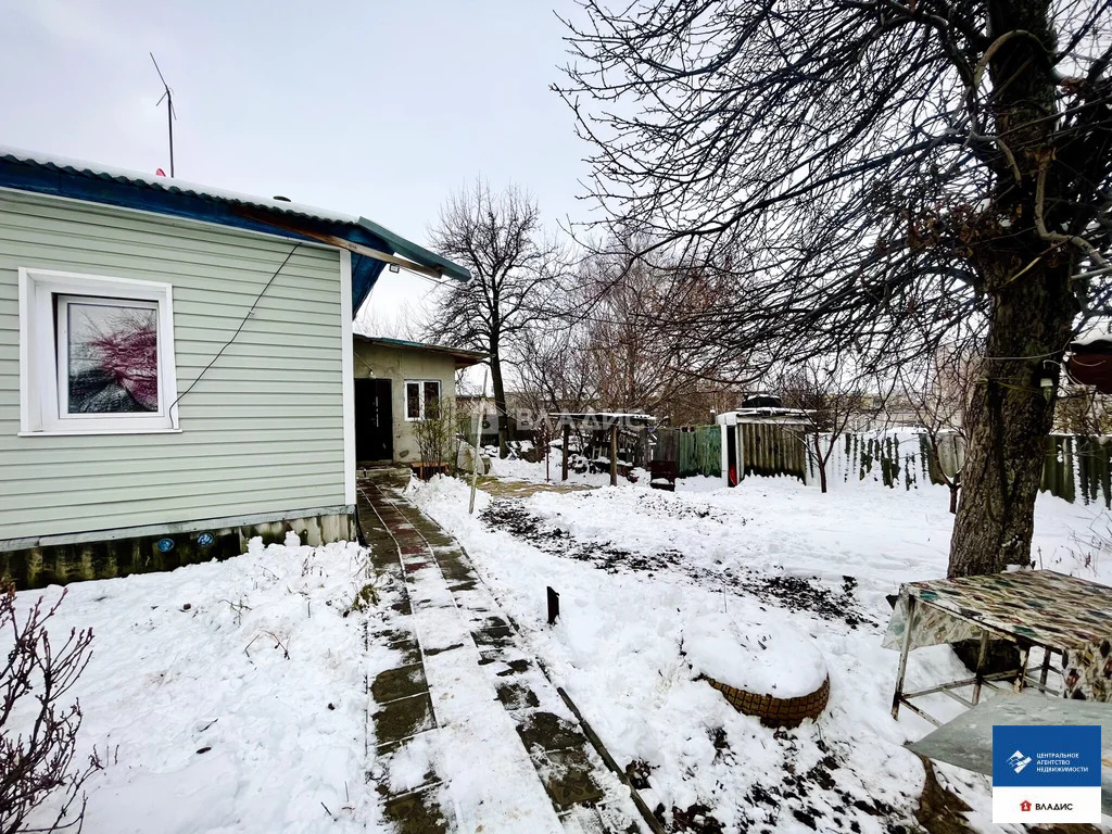 Продажа дома, Рязань, ул. Карьерная - Фото 19