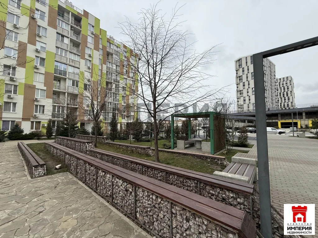 Продажа квартиры, Симферополь, ул. Луговая - Фото 12