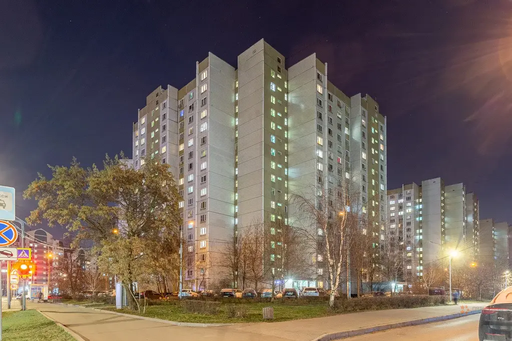 Продается 1-комнатная квартира ул. Генерала Белобородова, 16 - Фото 13