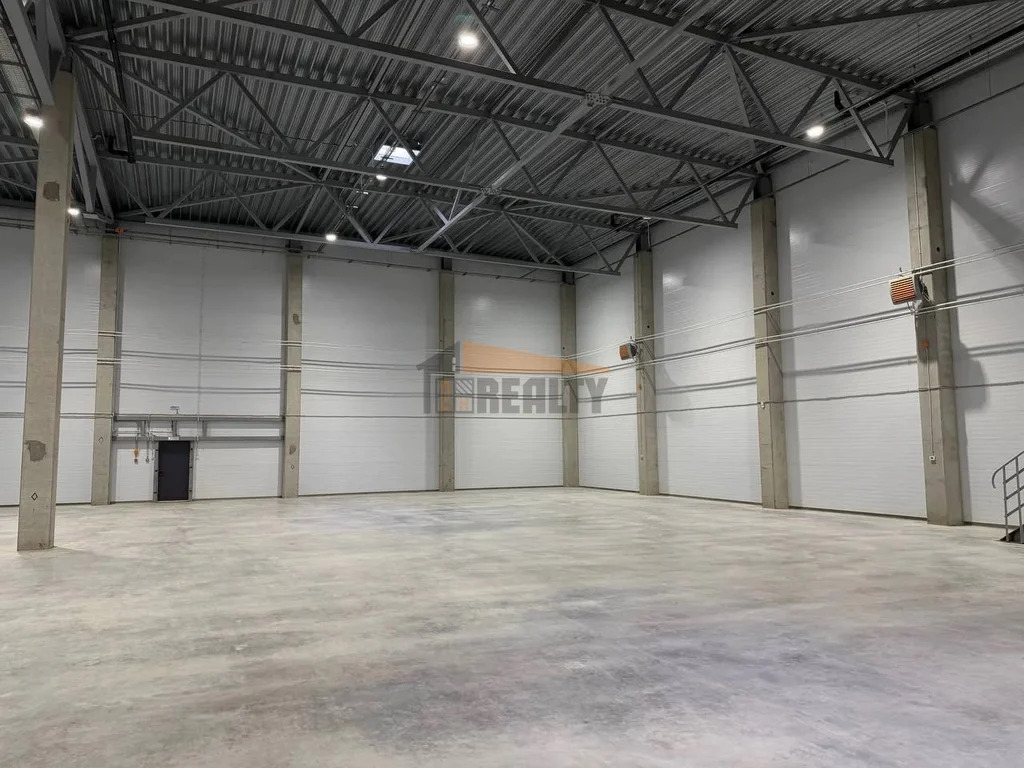 Продажа производственного помещения, Подольск, ул. Коммунальная - Фото 5