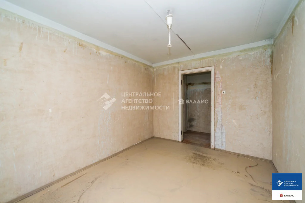 Продажа квартиры, Рязань, Первомайский пр-кт. - Фото 9