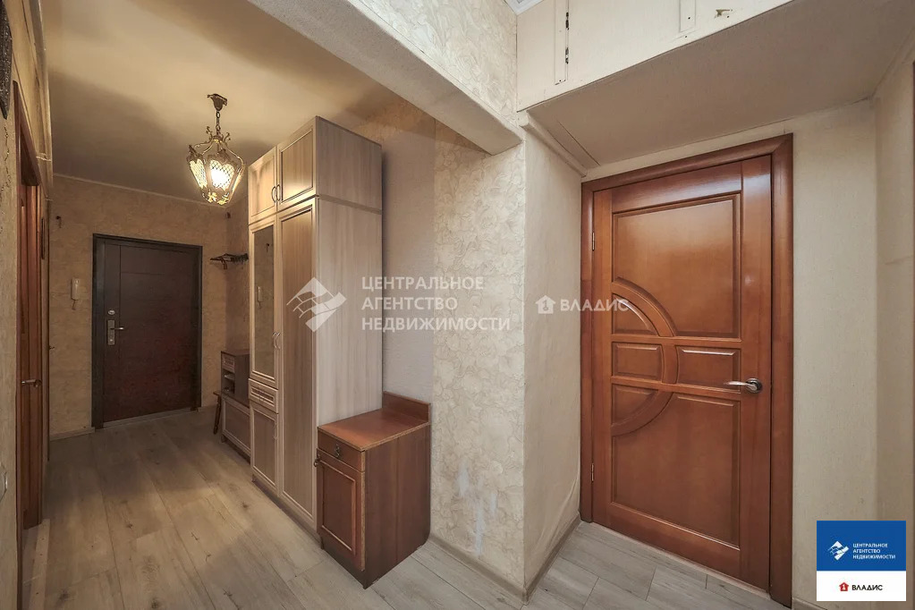 Продажа квартиры, Рязань, ул. Интернациональная - Фото 7