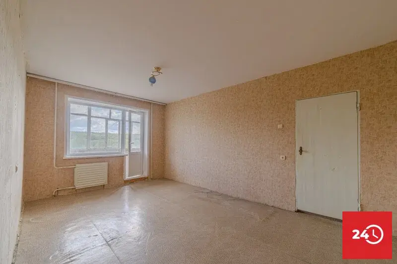 Продается 1 комнатная квартира по ул.Ладожская,135 (р-н Запрудный) - Фото 1