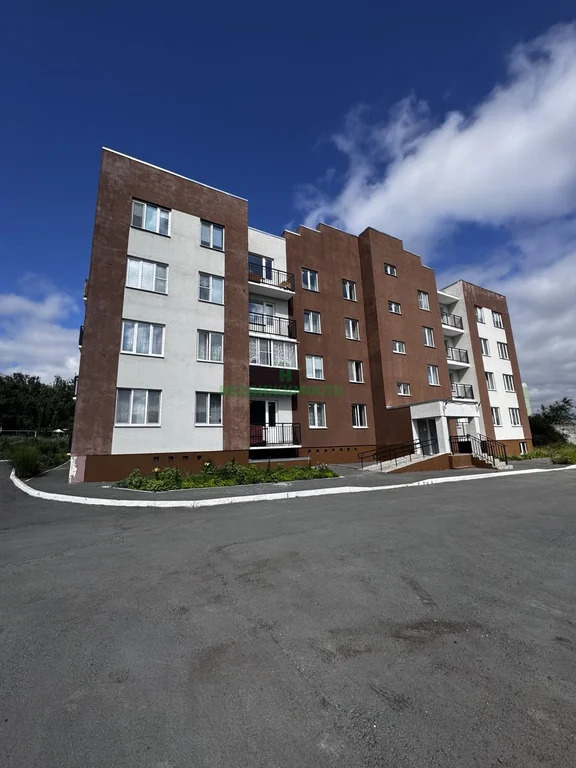 Продажа квартиры, Вольск, ул. Звездная - Фото 0