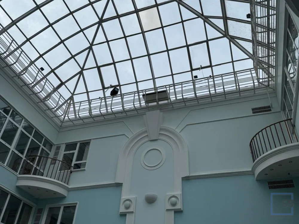 Продажа ПСН, м. Воронцовская, ул. Академика Челомея - Фото 4