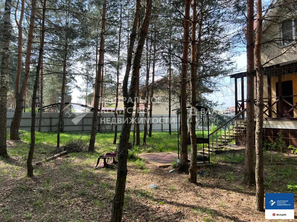 Продажа дома, Заборье, Рязанский район, Школьная улица - Фото 33