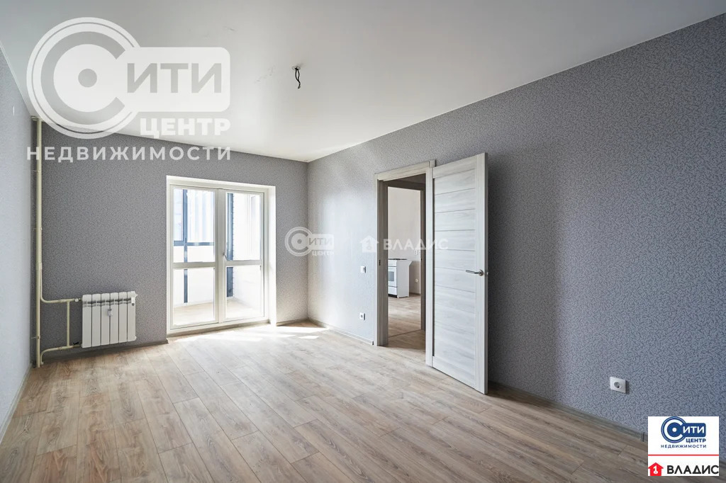 Продажа квартиры, Воронеж, ул. 9 Января - Фото 21