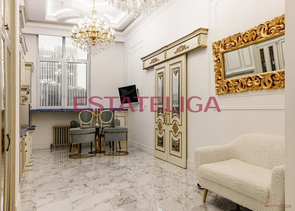 Продажа квартиры, м. Шелепиха, Шелепихинская наб. - Фото 8