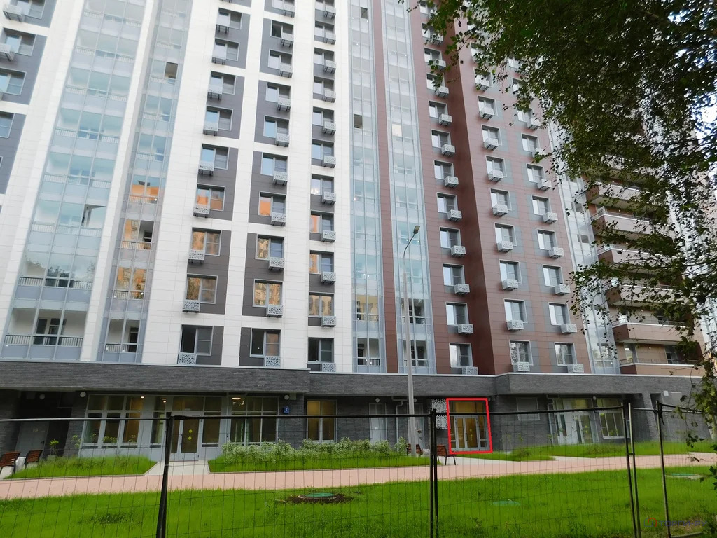 Продажа торгового помещения, ул. Молостовых - Фото 3