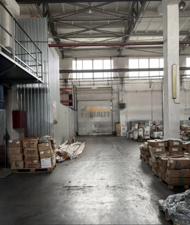 Аренда производственного помещения, Ногинск, Богородский г. о., ул. ... - Фото 4