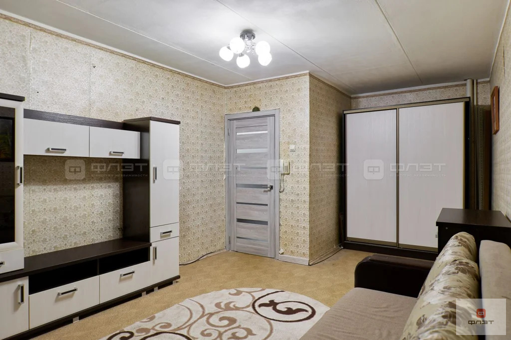 Продажа квартиры, Казань, ул. Можайского - Фото 1