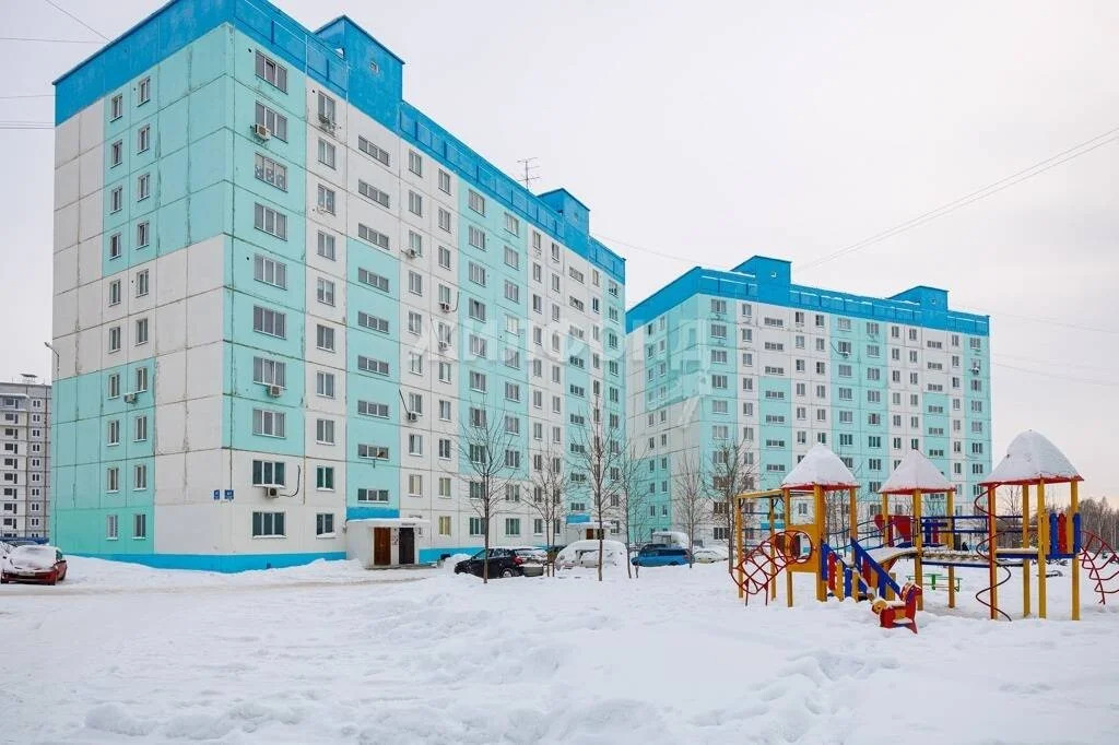 Продажа квартиры, Новосибирск, Татьяны Снежиной - Фото 24