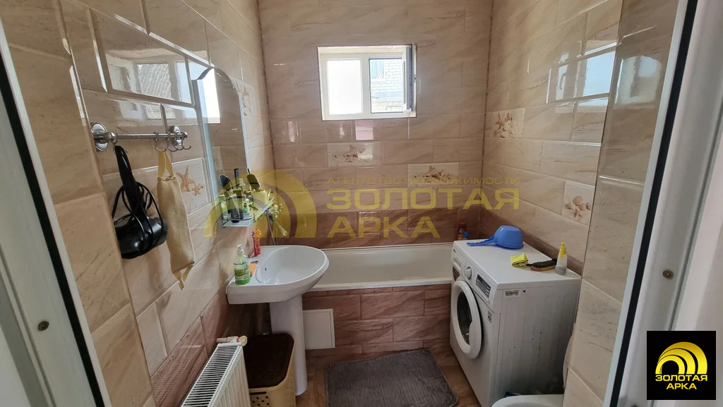 Продажа дома, Крымск, Крымский район, ул. Огородная - Фото 14