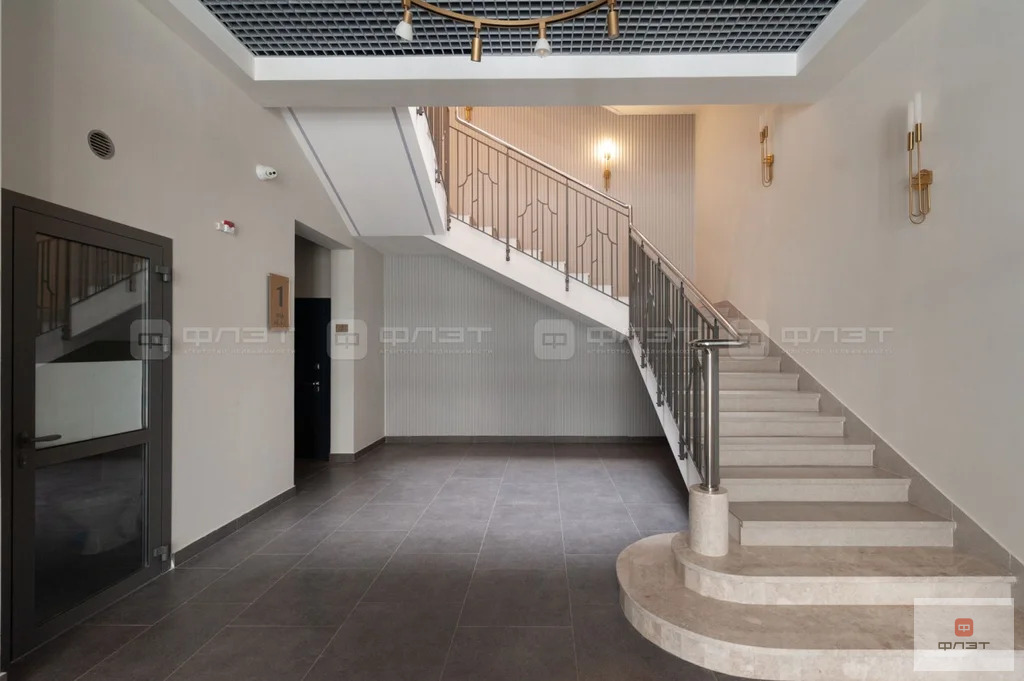 Продажа квартиры, Казань, ул. 25 Октября - Фото 10