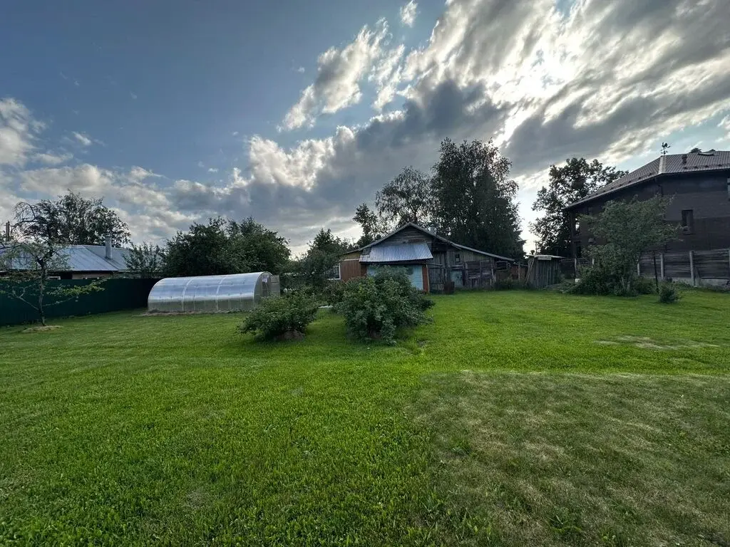 Дом 38,6 м2 на участке 15 сот. - Фото 5