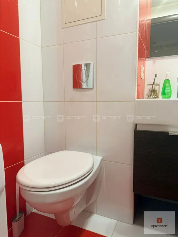 Продажа квартиры, Казань, ул. Сафиуллина - Фото 7