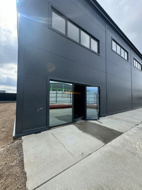 Аренда склада, Подольск - Фото 1