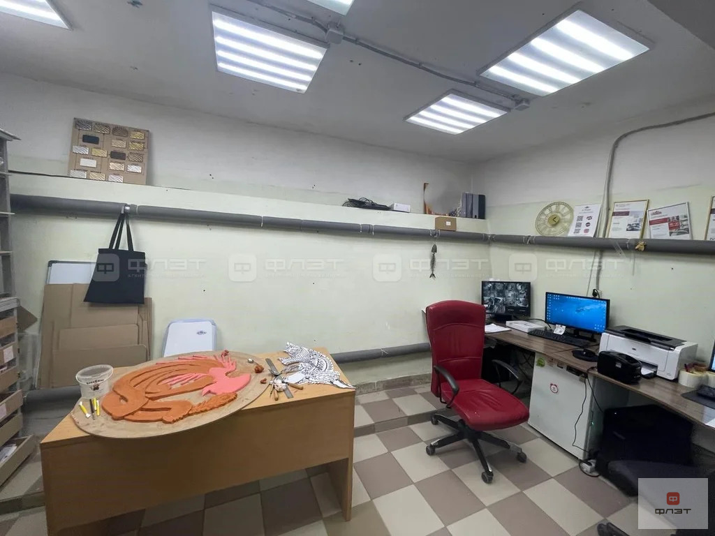 Продажа склада, Казань, ул. Даурская - Фото 8