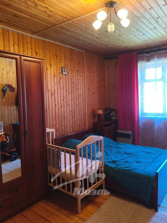Продажа дома, Берсеневка, Солнечногорский район, 100 - Фото 29
