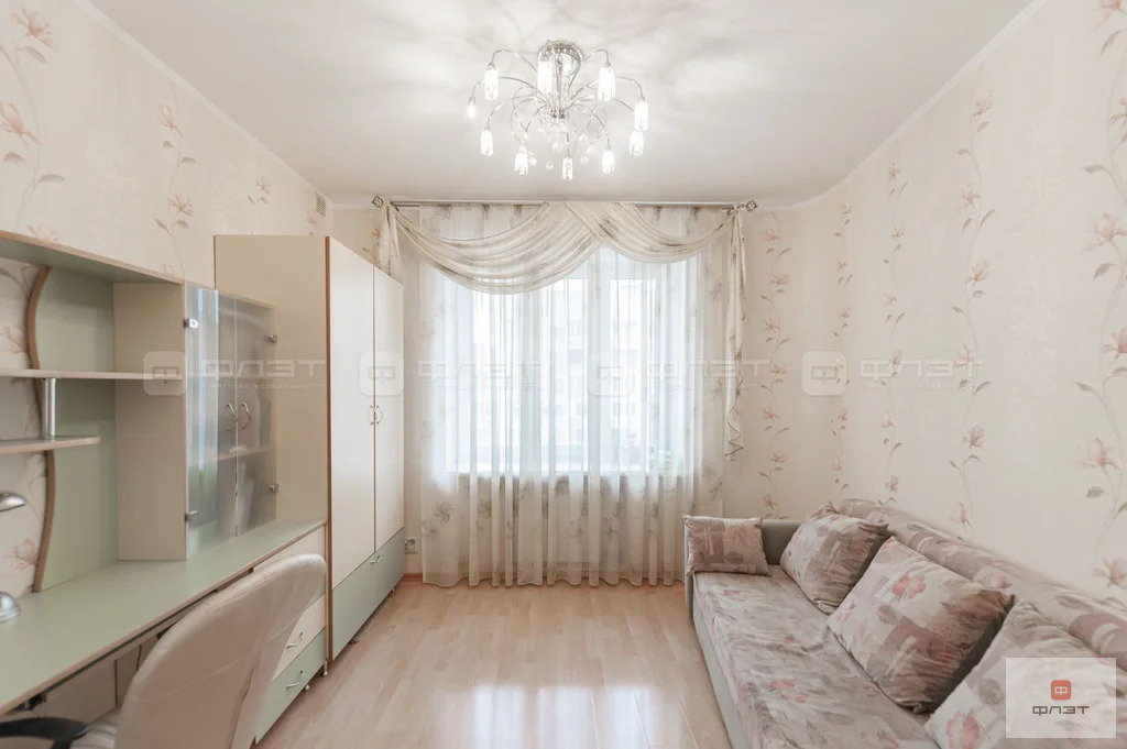 Продажа квартиры, Казань, ул. Четаева - Фото 18