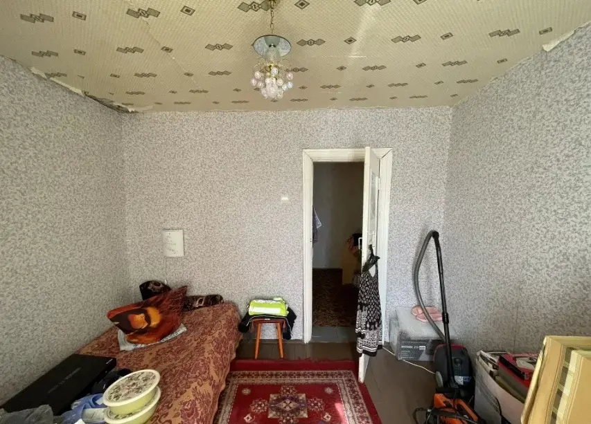 2-х комн кв-ра 48.3 кв.м. 5/5 кирп дома в г Киржач - Фото 9