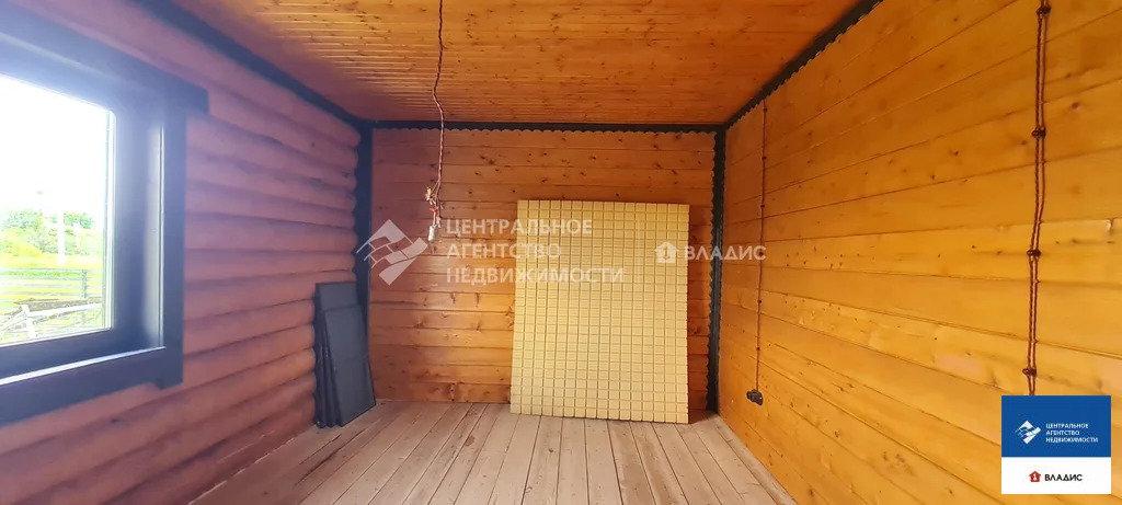 Продажа дома, Долгинино, Рязанский район, Птичий пер. - Фото 14