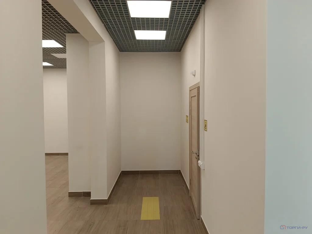 Продажа торгового помещения, 5-я улица Соколиной Горы - Фото 7