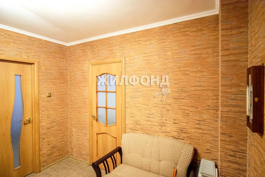 Продажа квартиры, Новосибирск, ул. Выборная - Фото 6