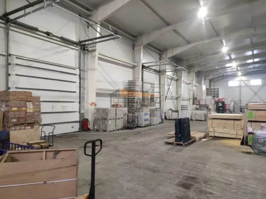 Аренда производственного помещения, Домодедово, Домодедово г. о. - Фото 4