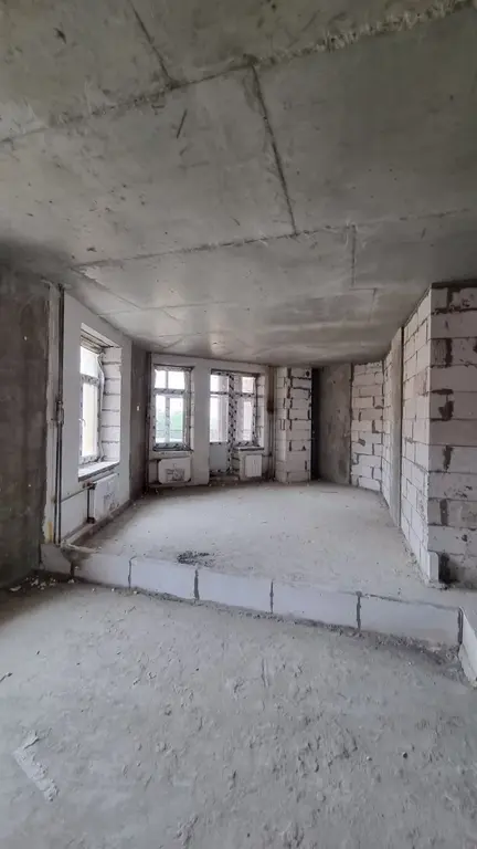 Продам 3х квартиру в ЖК Видный город - Фото 13