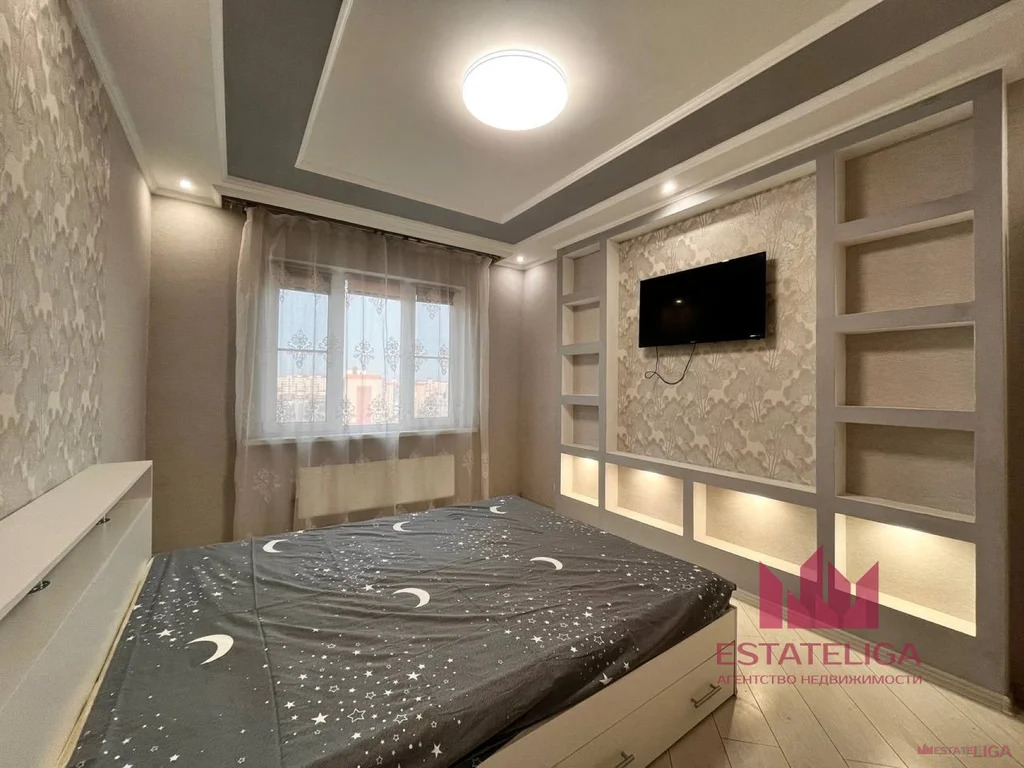 Продажа квартиры, Лопатино, Ленинский район, Сухановская улица - Фото 0