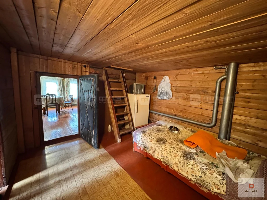 Продажа дома, Печищи, Верхнеуслонский район, ул. 1 Мая - Фото 6