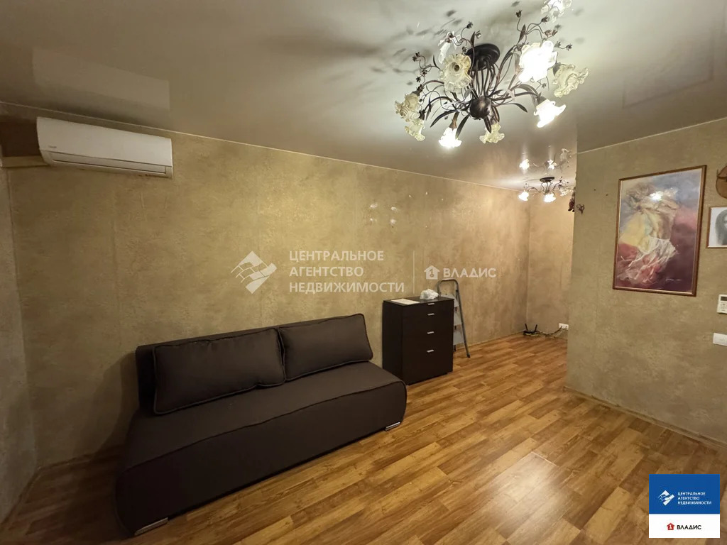 Аренда квартиры, Рязань, улица Старая Дубрава - Фото 16