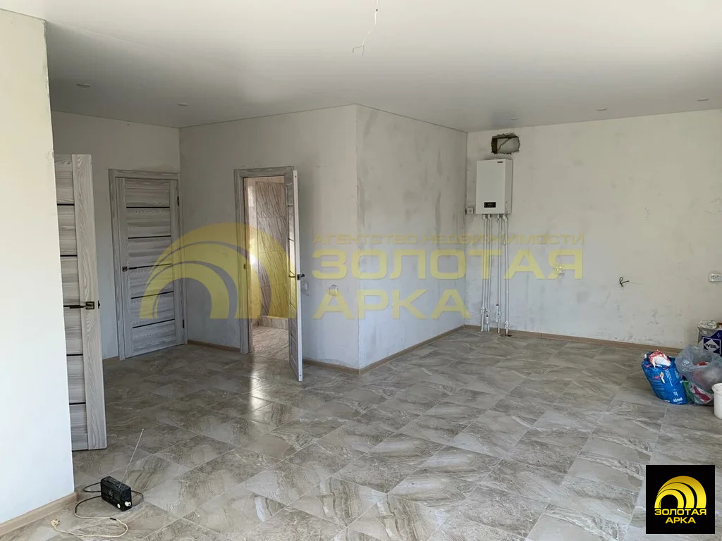 Продажа дома, Коржевский, Красноармейский район - Фото 3