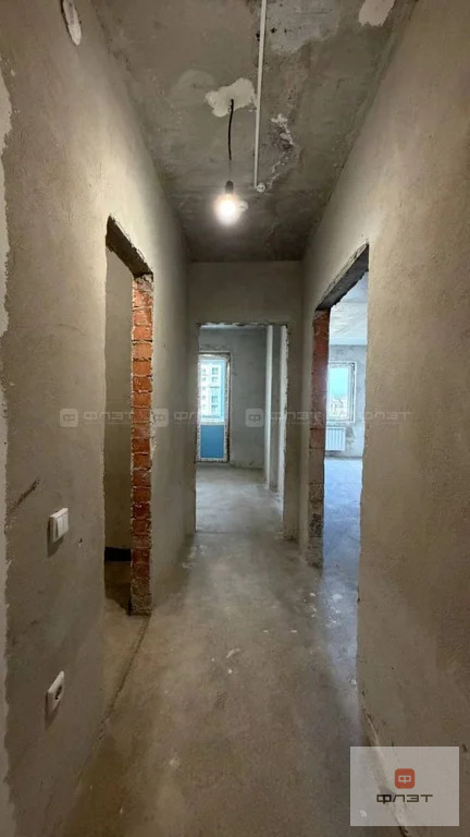 Продажа квартиры, Казань, ул. Чистопольская - Фото 18