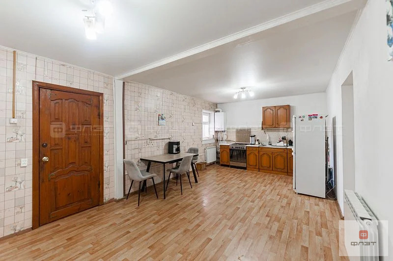 Продажа дома, Казань, ул. Шарифа Камала - Фото 15