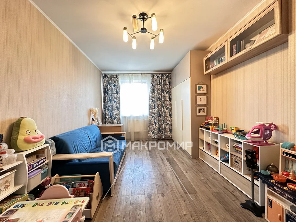 Продажа квартиры, м. Улица Дыбенко, ул. Дыбенко - Фото 6