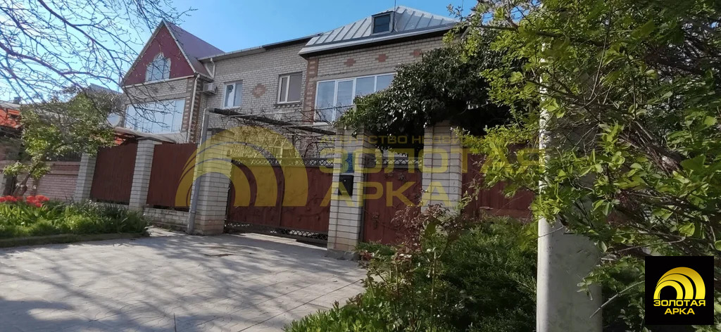 Продажа таунхауса, Варениковская, Крымский район, ул. Виноградная - Фото 3