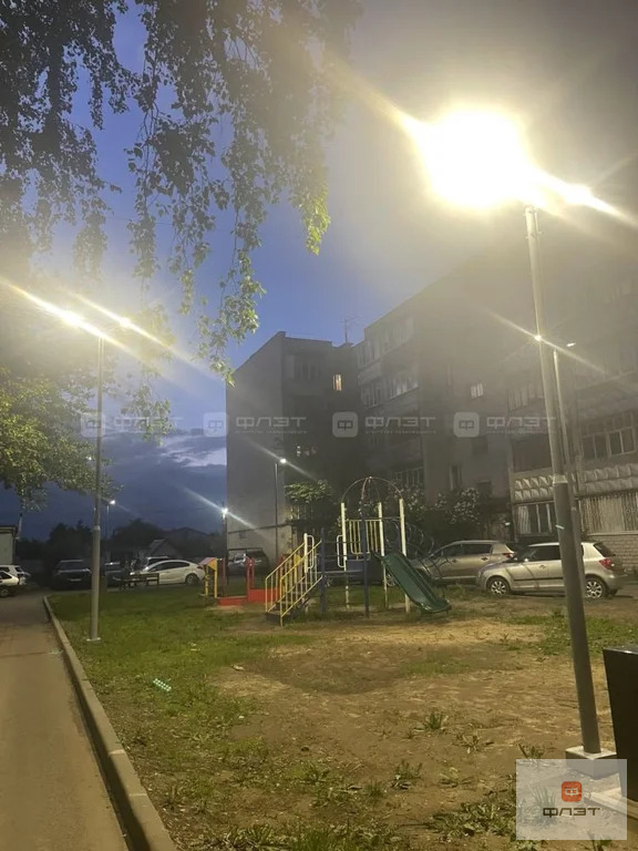 Продажа квартиры, Казань, ул. Челюскина - Фото 11