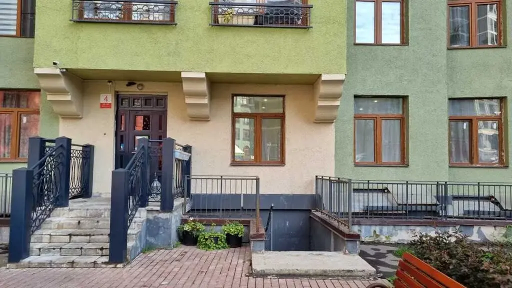 Продам 1к квартиру в Химках, Г.Титова,8 - Фото 8