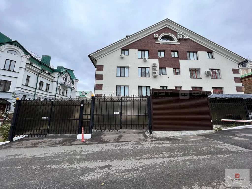 Продажа гаража, Казань, ул. Карла Фукса - Фото 5