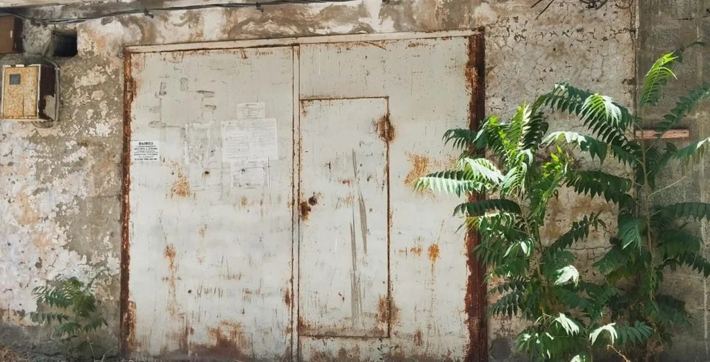 Продажа гаража, Дивноморское, Олега Кошевого ул. - Фото 2