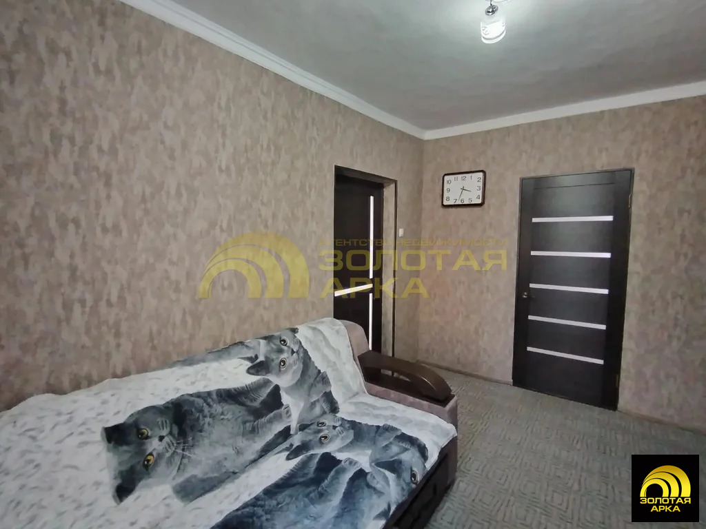 Продажа дома, Холмская, Абинский район, ул. Лесная - Фото 1