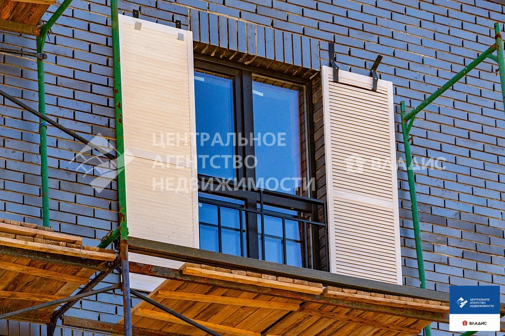 Продажа квартиры в новостройке, Поляны, Рязанский район - Фото 13