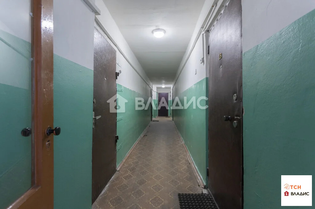 Продажа квартиры, Ивантеевка, ул. Школьная - Фото 14