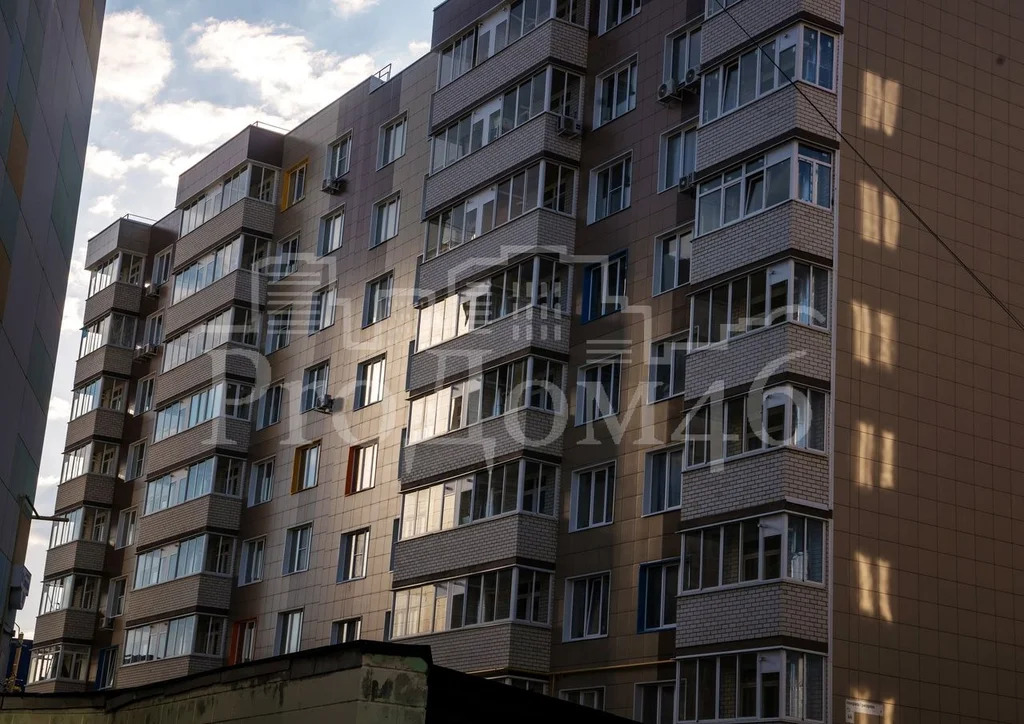 Продажа квартиры, Курск, Генерала Григорова - Фото 26