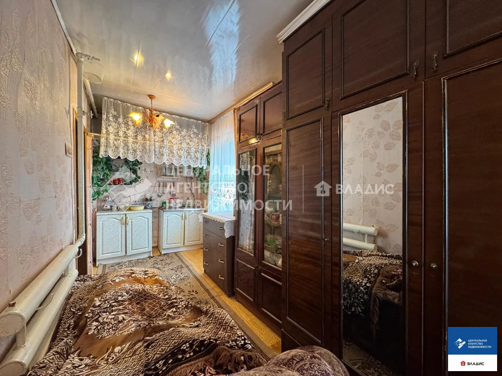 Продажа дома, Устрань, Спасский район, Озёрная улица - Фото 12