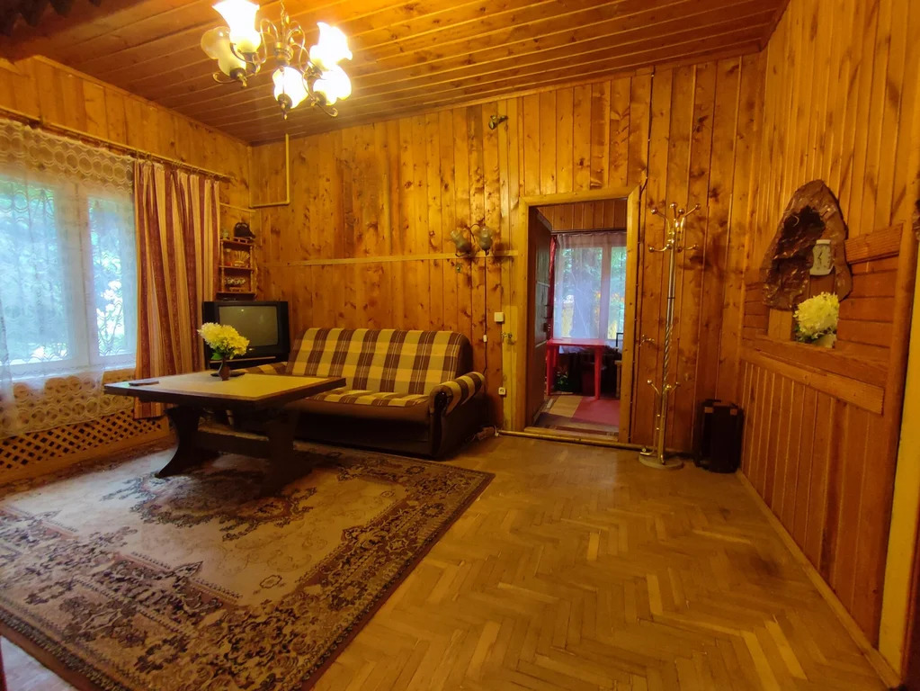 Продажа дома, Апрелевка, Наро-Фоминский район, ул. Волочаевская - Фото 13